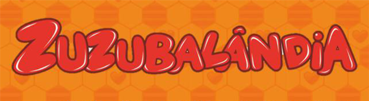 Informe: Lançamento Vinil Zuzubalândia!