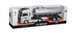 Caminhão Iveco S-Way Toco Tanque - Usual Brinquedos