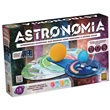 Jogo Astronomia - Grow