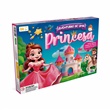 Jogo Aventuras de Uma Princesa - Pais e Filhos