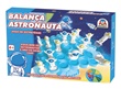 Jogo Balança Astronauta - Braskit