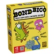 Jogo Bond Bico - Grow