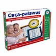 Jogo Caça Palavras - Pais e Filhos