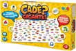 Jogo Cadê? Gigante - GGB Brinquedos