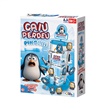 Jogo Caiu Perdeu Pinguim - Pais e Filhos