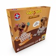 Jogo Cara a Cara Caramelo - Estrela