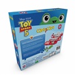 Jogo Cara a Cara Toy Story 5 - Estrela