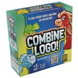 Jogo Combine Logo! - Grow