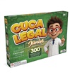 Jogo Cuca Legal Júnior - Pais e Filhos