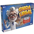 Jogo Cuca Legal - Pais e Filhos