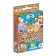 Jogo da Memória Cartas - Arca de Noé - Pais e Filhos