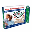 Jogo da Velha e Dominó - Pais e Filhos