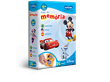 Jogo da Memória Disney - Português, Inglês e Espanhol - Toyster