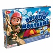 Jogo Desafio da Montanha - Pais e Filhos