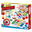 Jogo Deu Match! Formas - Pais e Filhos