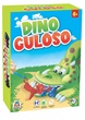 Jogo Dino Guloso - Braskit