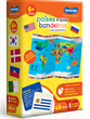 Jogo Educativo - Países e Suas Bandeiras - Toyster