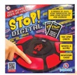 Jogo Eletrônico Stop! - Polibrinq