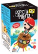 Jogo Espeta Pirata - Braskit