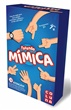 Jogo Fazendo Mímica - Coluna
