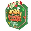 Jogo Hora da Pizza! - GGB Brinquedos