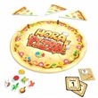 Jogo Hora da Pizza! - GGB Brinquedos
