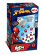 Jogo Kazaa Júnior - Spider-Man - Elka
