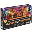 Jogo Linha do Tempo - Nig Brinquedos