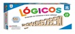Jogo Lógicos - Nig Brinquedos