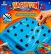 Jogo Magnético Magneton - Polibrinq