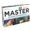 Jogo Master Entretenimento - Grow