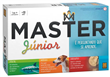 Jogo Master Júnior - Grow