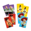 Jogo Memo Play Toy Story 5 - Elka