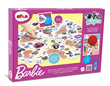 Jogo Olho Mágico da Barbie - Elka