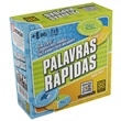 Jogo Palavras Rápidas - Grow