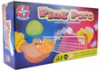 Jogo Ping Porc - Estrela