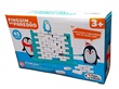Jogo Pinguim no Paredão - Pais e Filhos
