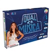 Jogo Qual é a Música? - Pais e Filhos