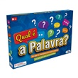 Jogo Qual é a Palavra? - Pais e Filhos