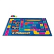 Jogo Qual é a Palavra? - Pais e Filhos