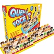 Jogo Quem é Você? - Pais e Filhos