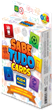 Jogo Sabe Tudo Cards - GGB Brinquedos