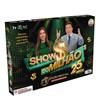 Jogo Show do Milhão Edição Especial - Pais e Filhos