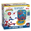 Jogo Spidey Ball - Elka