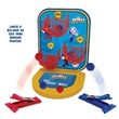 Jogo Spidey Ball - Elka