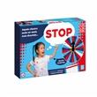 Jogo Stop - Coluna