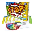 Jogo Stop - Pais e Filhos