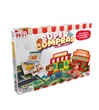 Jogo Super Compras - Pais e Filhos