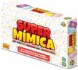 Jogo Super Mímica - GGB Brinquedos