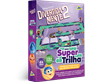 Jogo Super Trilha - Divertidamente 2 - Toyster